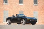 BMW Z8 2000 года (NA)